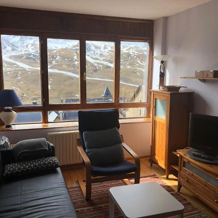 Ski & Relax Apartment Formigal Bagian luar foto