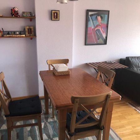 Ski & Relax Apartment Formigal Bagian luar foto