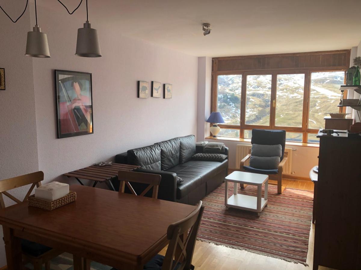 Ski & Relax Apartment Formigal Bagian luar foto