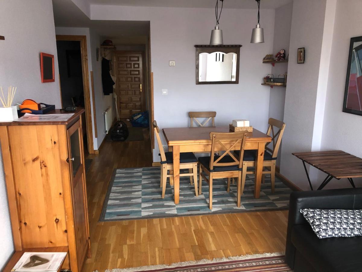 Ski & Relax Apartment Formigal Bagian luar foto