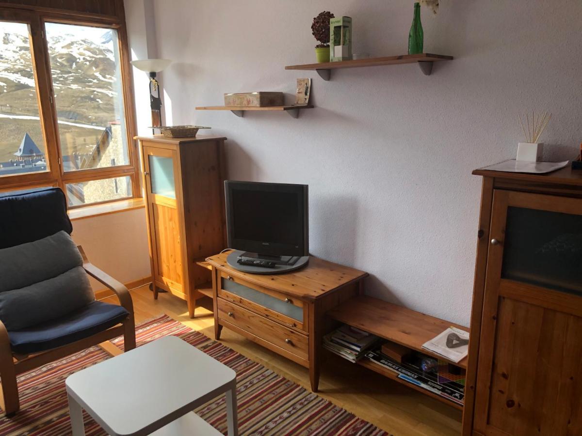 Ski & Relax Apartment Formigal Bagian luar foto