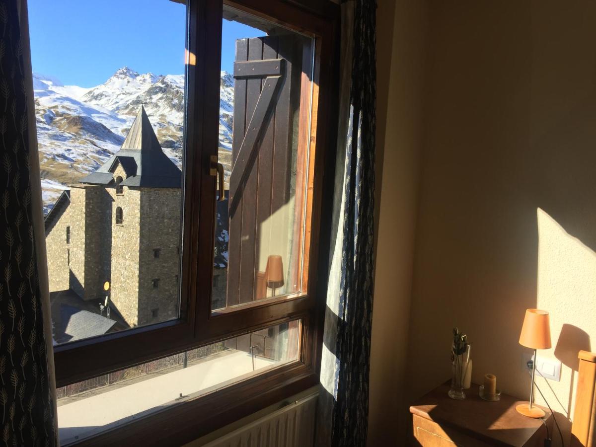 Ski & Relax Apartment Formigal Bagian luar foto
