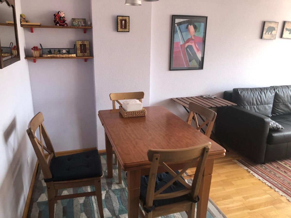 Ski & Relax Apartment Formigal Bagian luar foto