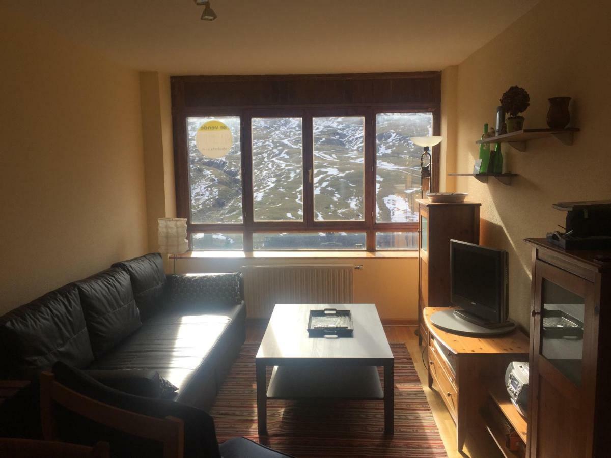 Ski & Relax Apartment Formigal Bagian luar foto
