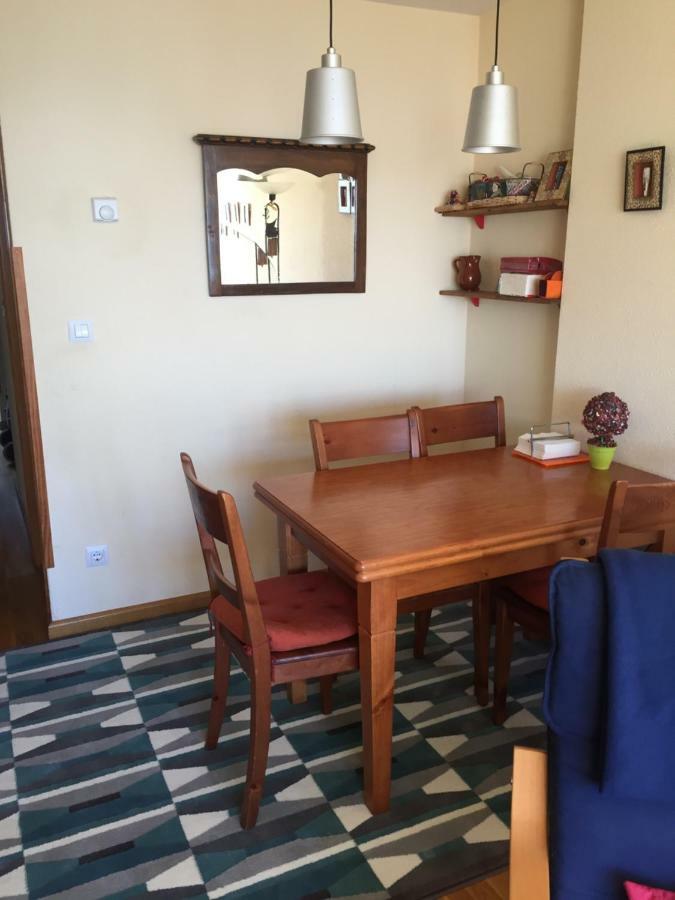 Ski & Relax Apartment Formigal Bagian luar foto
