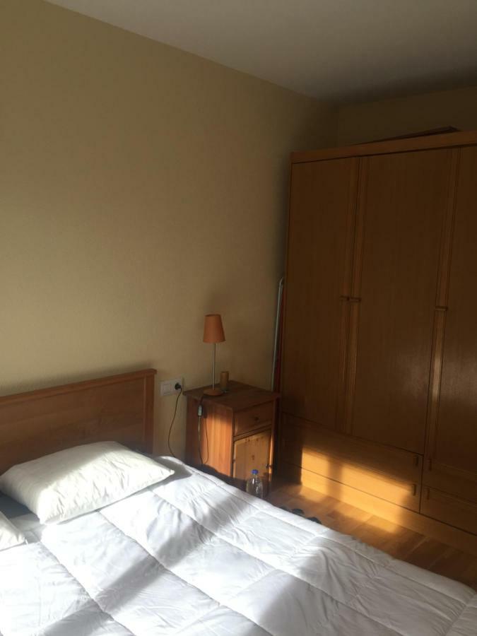 Ski & Relax Apartment Formigal Bagian luar foto