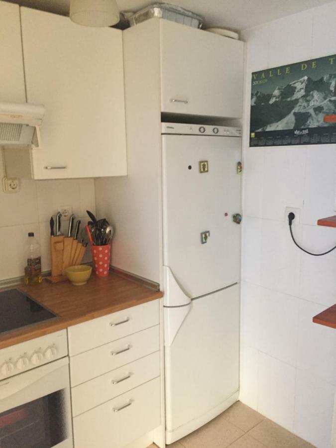 Ski & Relax Apartment Formigal Bagian luar foto