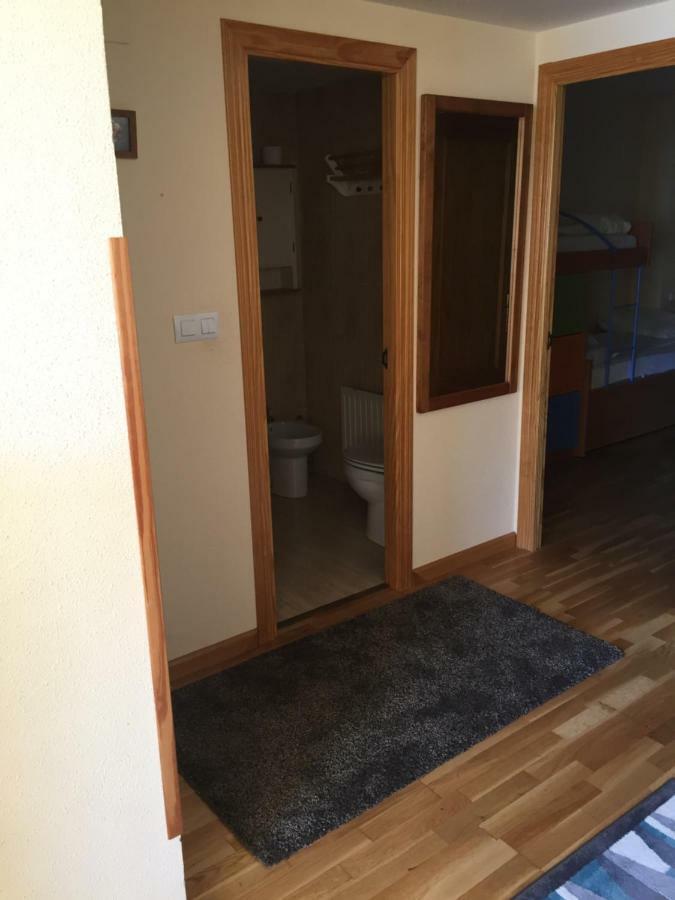 Ski & Relax Apartment Formigal Bagian luar foto