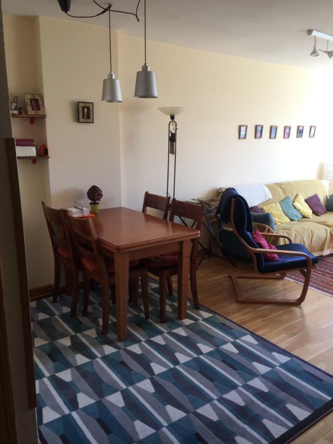 Ski & Relax Apartment Formigal Bagian luar foto