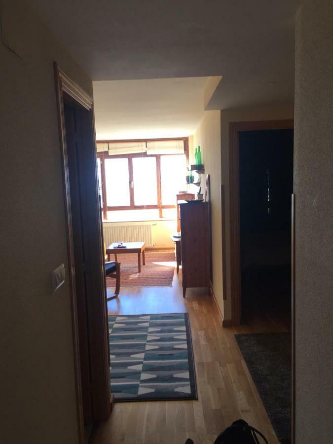 Ski & Relax Apartment Formigal Bagian luar foto