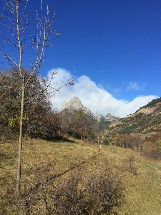 Ski & Relax Apartment Formigal Bagian luar foto