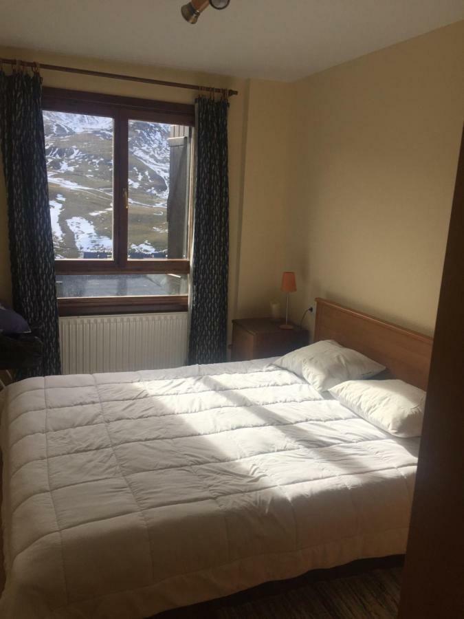 Ski & Relax Apartment Formigal Bagian luar foto