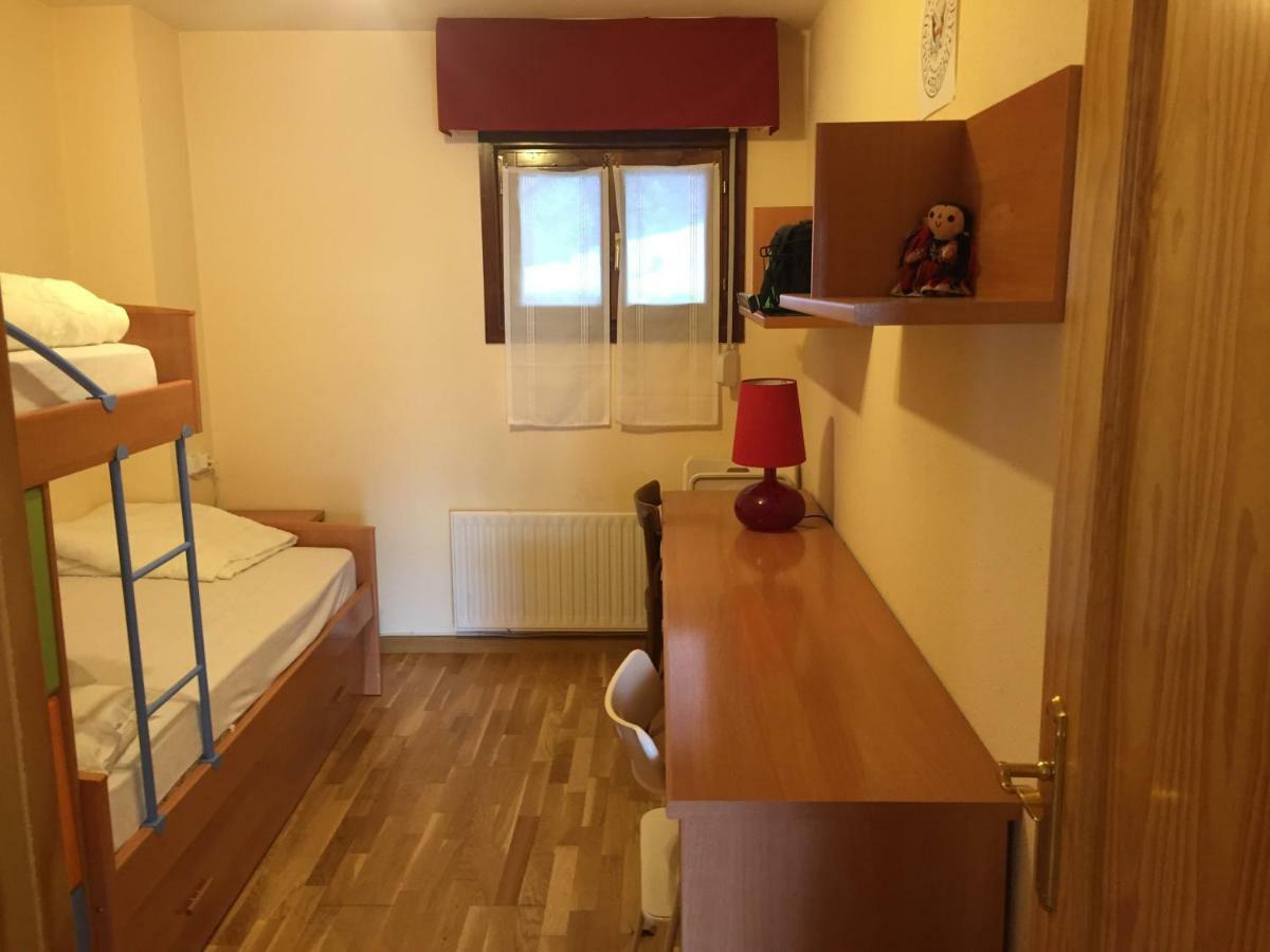 Ski & Relax Apartment Formigal Bagian luar foto